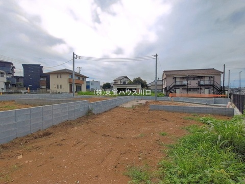 物件外観