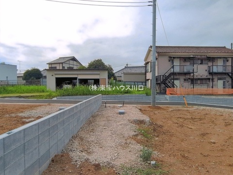 物件外観