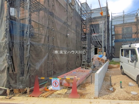 物件外観