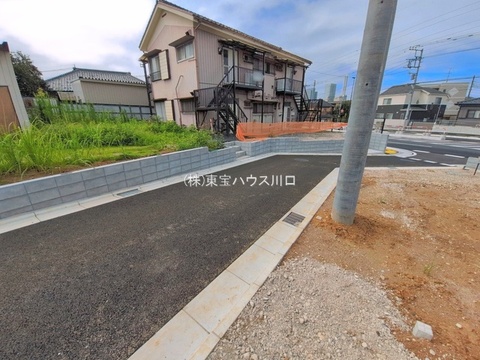 物件外観