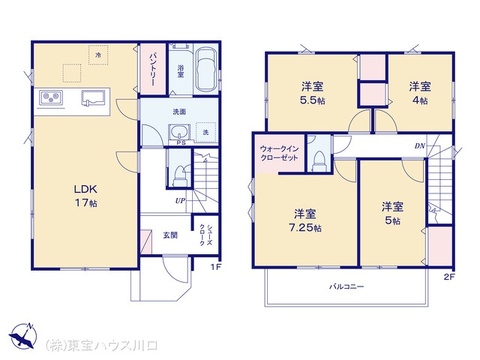 図面と異なる場合は現況を優先