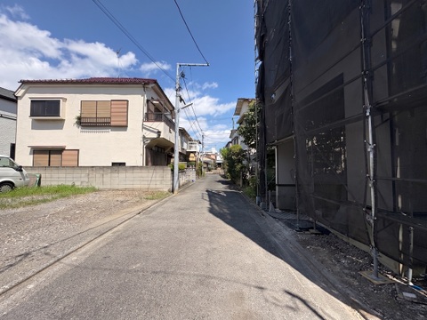 2026年8月中旬撮影