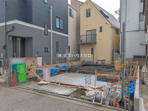 物件外観