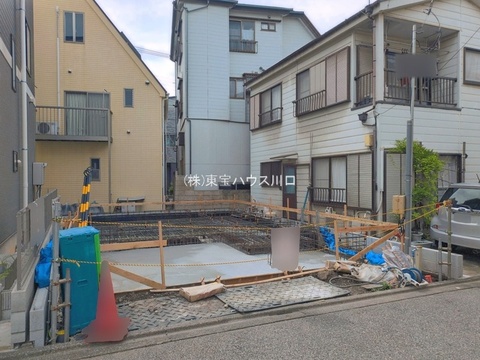 物件外観