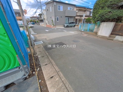 物件外観