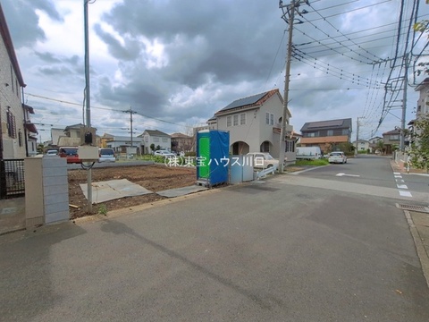物件外観