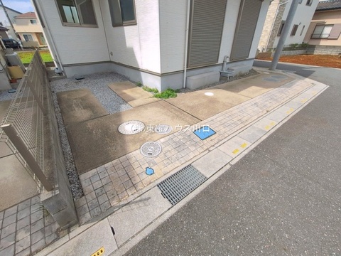 物件外観