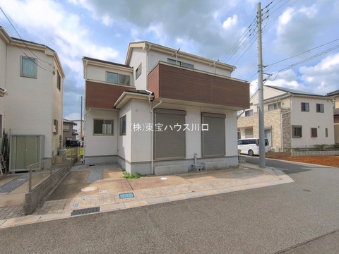 物件外観
