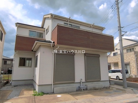 物件外観