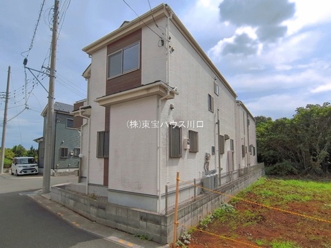 物件外観