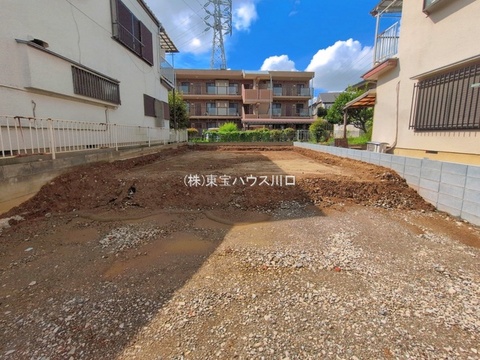 物件外観