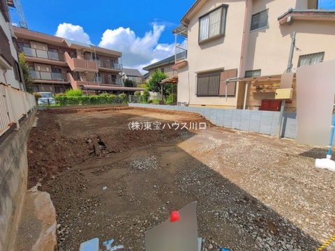 物件外観