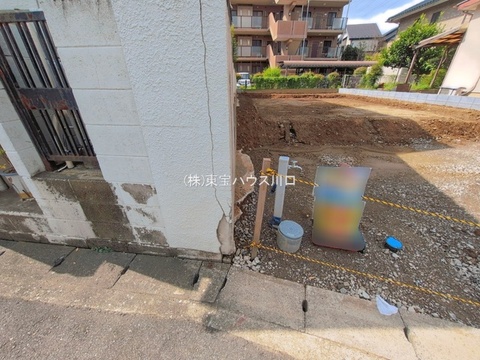 物件外観