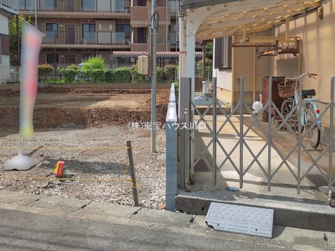 物件外観
