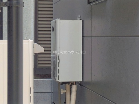 物件外観
