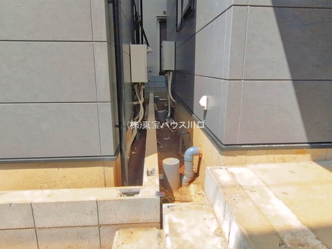 物件外観