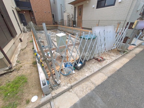 物件外観