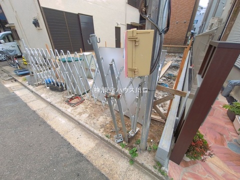 物件外観