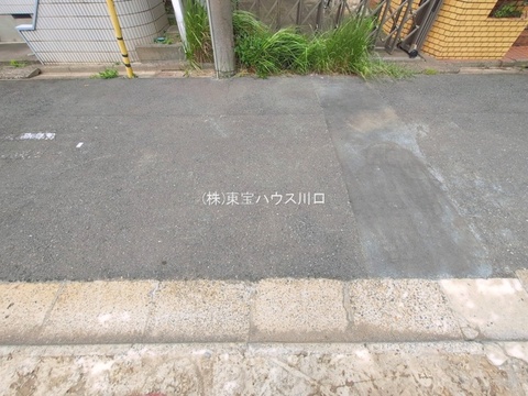 物件外観