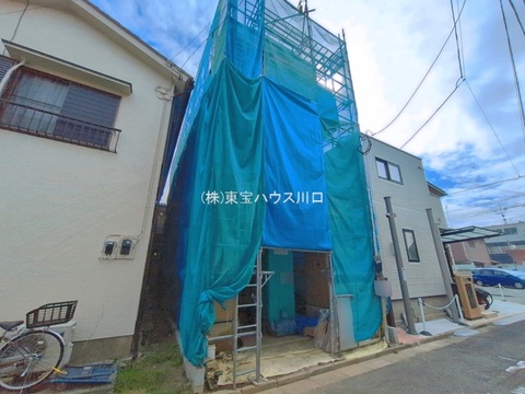 物件外観