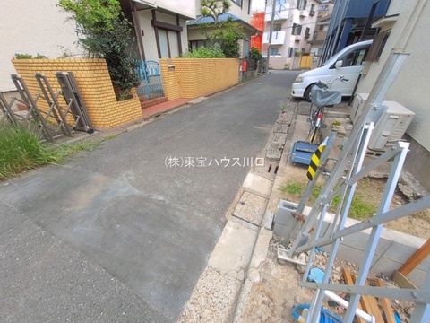 物件外観