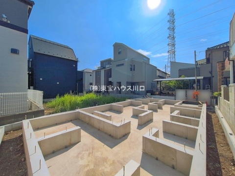 物件外観