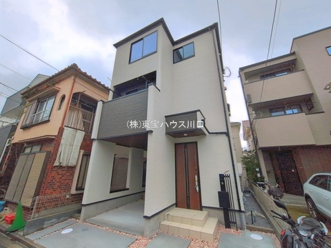 物件外観