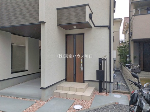 物件外観