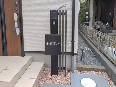 物件外観