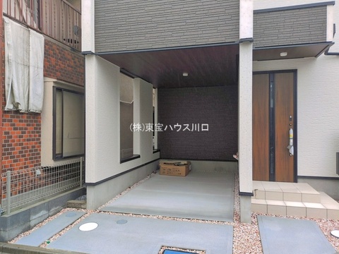 物件外観