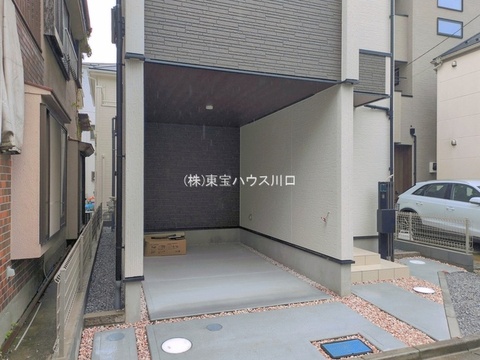 物件外観