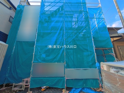 物件外観