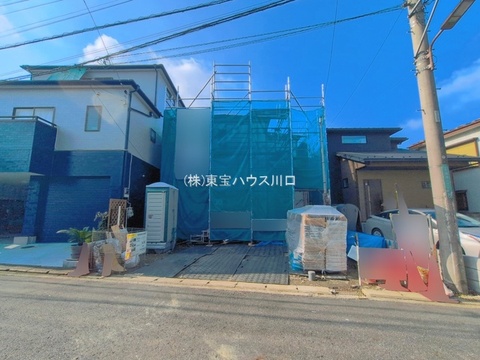 物件外観