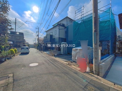 物件外観