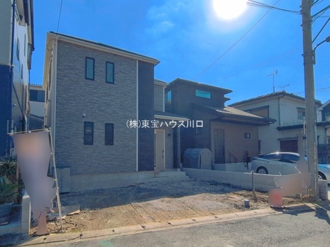 物件外観
