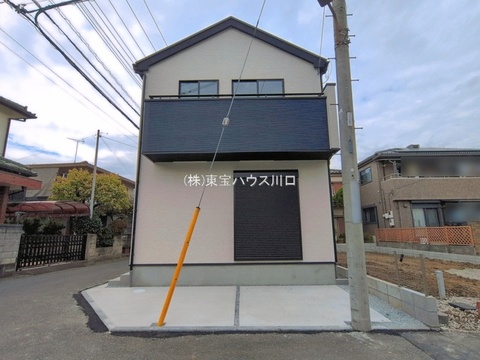 物件外観