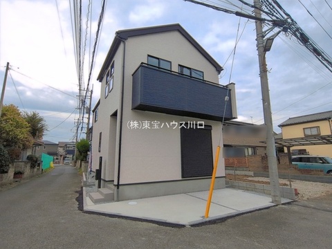 物件外観