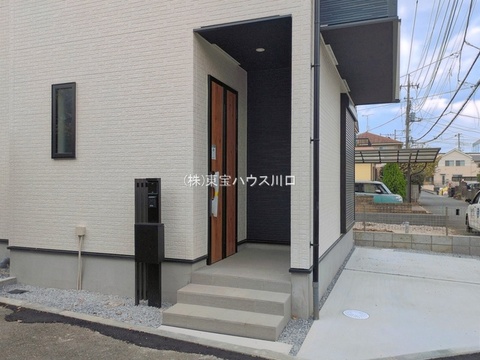 物件外観