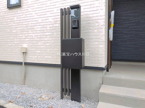 物件外観