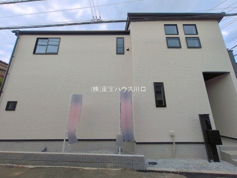 物件外観
