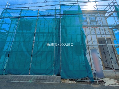 物件外観