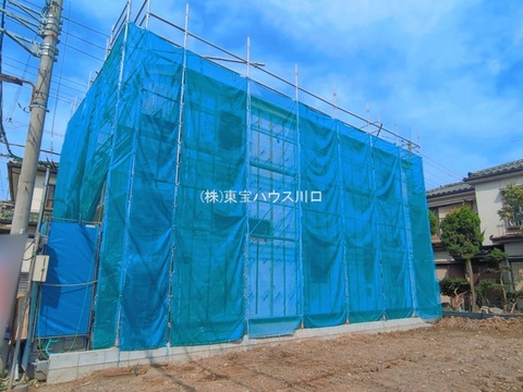 物件外観