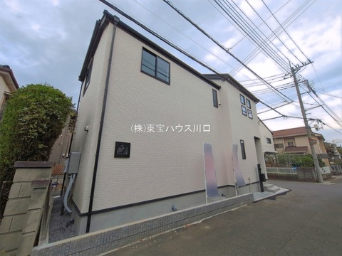 物件外観