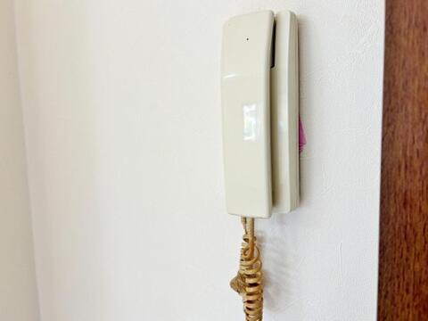 ドアフォン