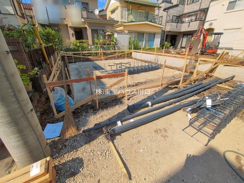 物件外観