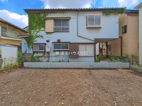物件外観