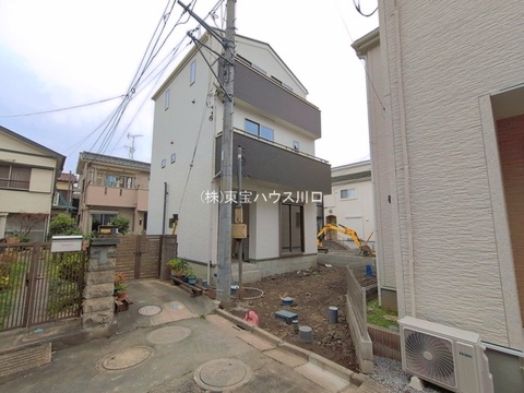 物件外観