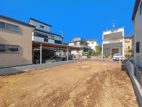 物件外観
