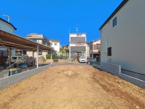 物件外観