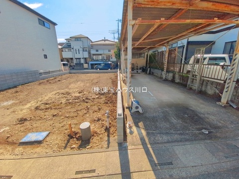 物件外観